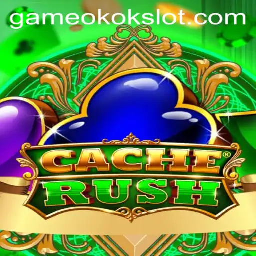 CacheRush: Dive into the Exciting World of Okokslot Gaming