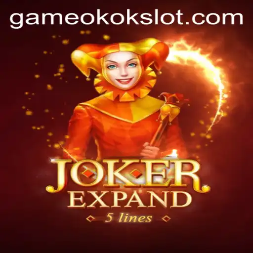 Explore the World of JokerExpand: A Thrilling New Game in the Okokslot Universe