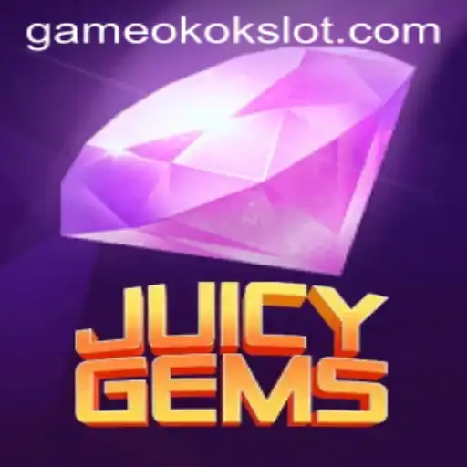 Discover the Thrills of JuicyGems: A Comprehensive Guide to Okokslot's Latest Gaming Sensation