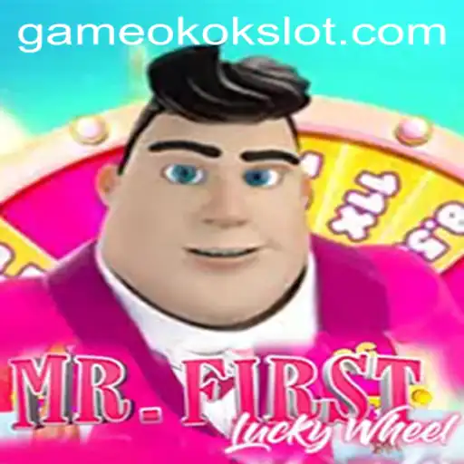 Exploring MrFirstLuckyWheel: A Thrilling Spin with Okokslot