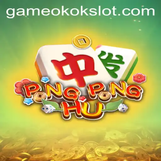 PONGPONGHU: A Revolutionary Game Experience with okokslot