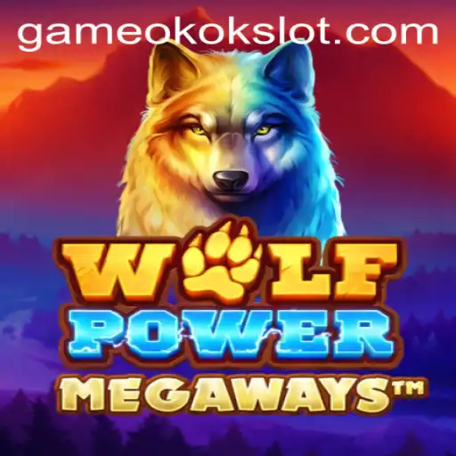Unleashing the Thrills of WolfPowerMega: A Deep Dive into the Okokslot Phenomenon