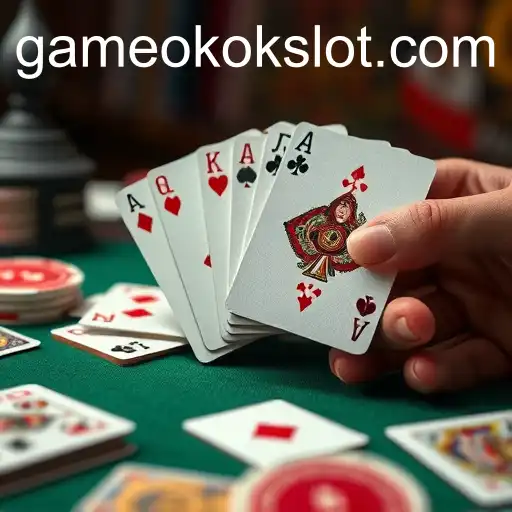 The Fascinating World of Card Games: Strategy, History, and Technology