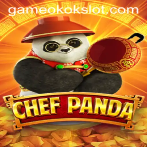 Explore the Delightful World of ChefPanda with Okokslot