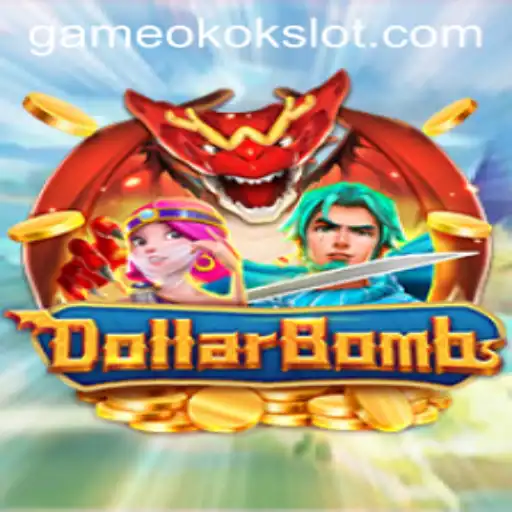 Exploring DollarBombs: A Thrilling Game Experience with okokslot