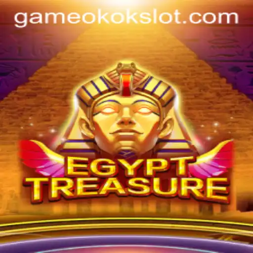 Discover the Secrets of EgyptTreasure: A Unique Slot Experience