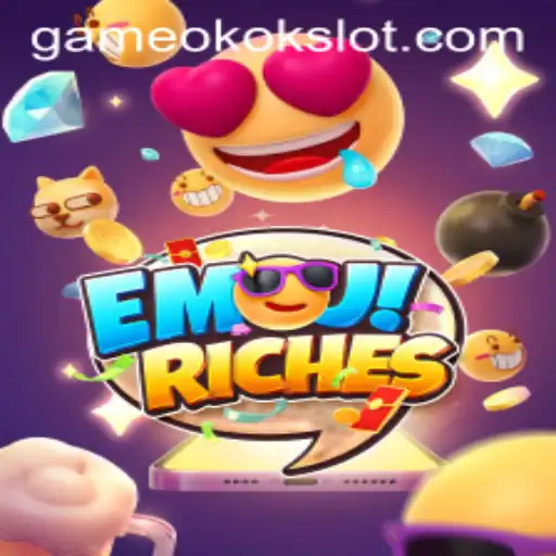 Exploring the Exciting World of EmojiRiches: A Comprehensive Guide to Winning Big with okokslot
