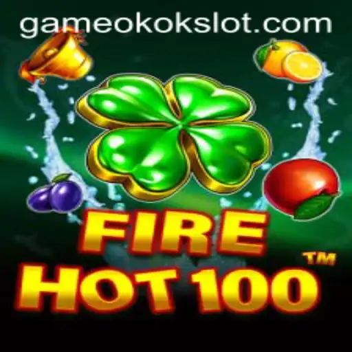 Exploring the Exciting World of FireHot100: A Thrilling Online Slot Game