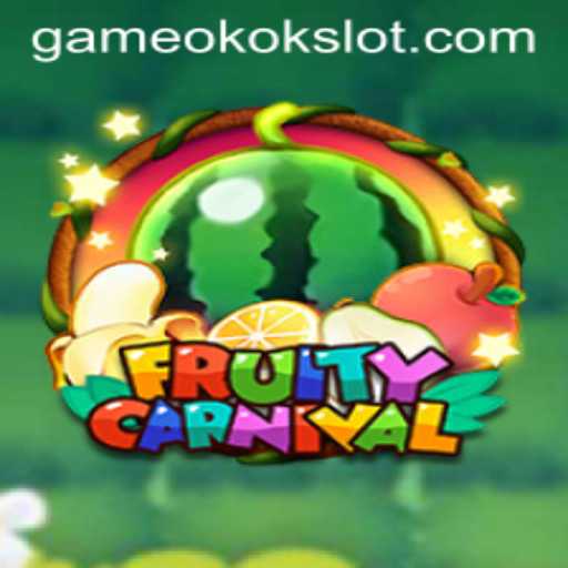 FruityCarnival: Discover the Joys of the Okokslot Game