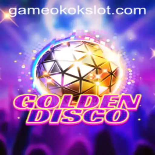 GoldenDisco: A Captivating Journey into the World of Okokslot