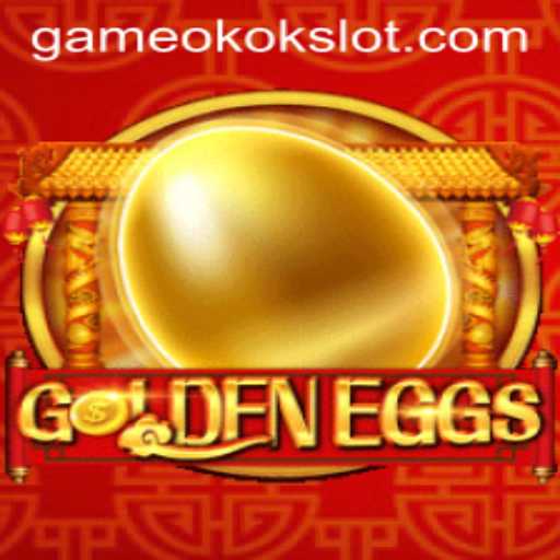 Unveiling GoldenEggs: The Exciting World of Okokslot Gaming