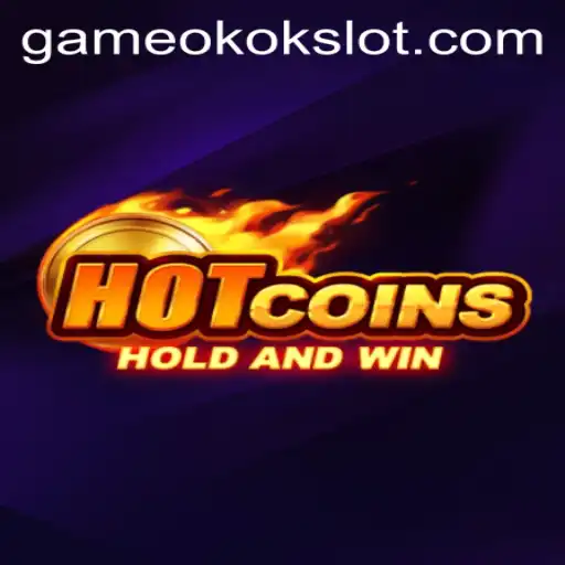 Exploring the Exciting World of HotCoins and okokslot