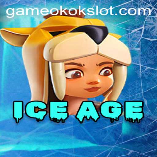 Explore the Frosty Excitement of IceAge: A Thrilling OKOKSLOT Adventure