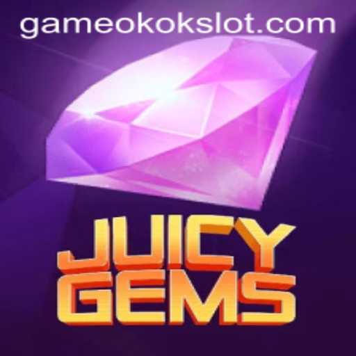 Discover the Thrills of JuicyGems: A Comprehensive Guide to Okokslot's Latest Gaming Sensation