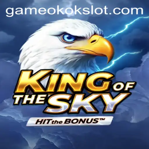 King of the Sky: A Comprehensive Guide to Conquering New Heights
