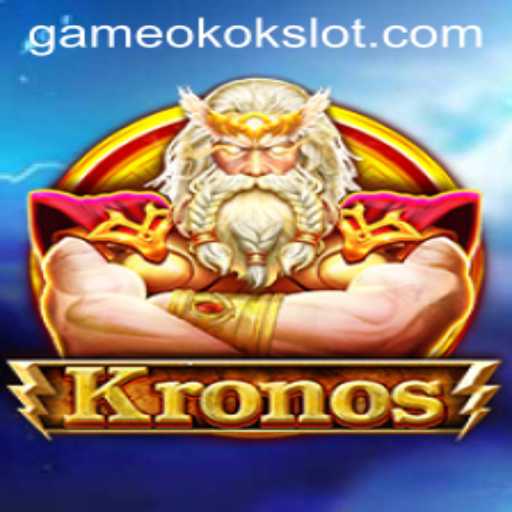 The Enchanting World of Kronos: An In-Depth Look at the Okokslot Phenomenon