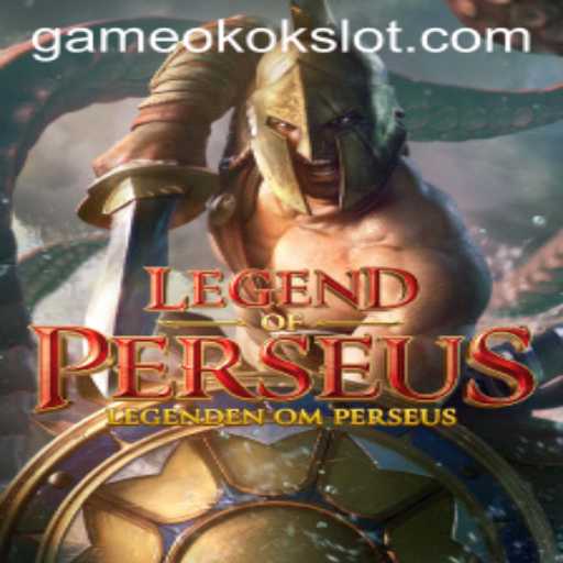 Embark on an Epic Journey with LegendofPerseus