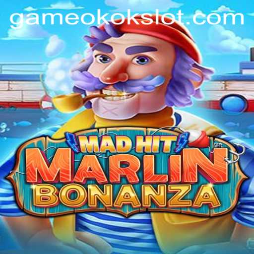 Discover the Excitement of MadHitMarlinBonanza