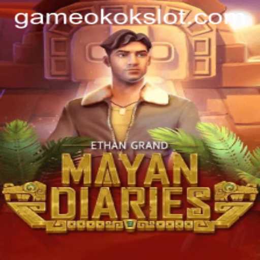 Unlock the Adventure: Exploring MayanDiaries and the Exciting World of Okokslot