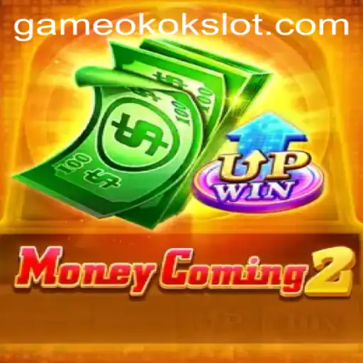 Experience the Thrills of MoneyComing2 with okokslot