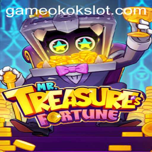 Discover the Enchantment of MrTreasuresFortune: The Premier OKOKSlot Experience