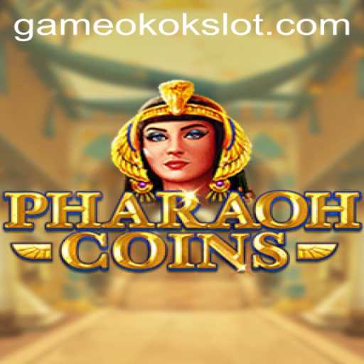 Exploring the Enchanting World of PharaohCoins and Okokslot