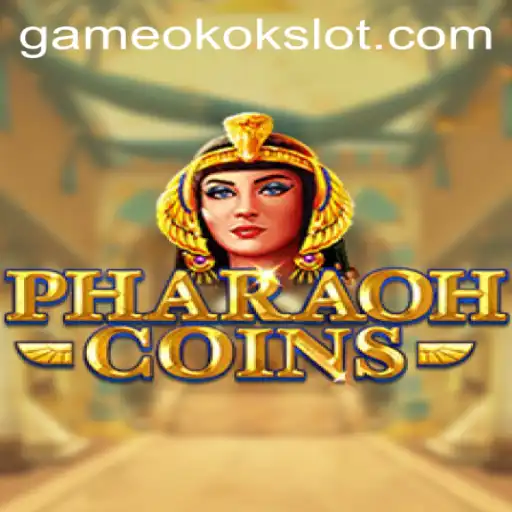 Exploring the Enchanting World of PharaohCoins and Okokslot