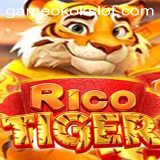 Exploring the Exciting World of RicoTiger - The Game Everyone's Talking About