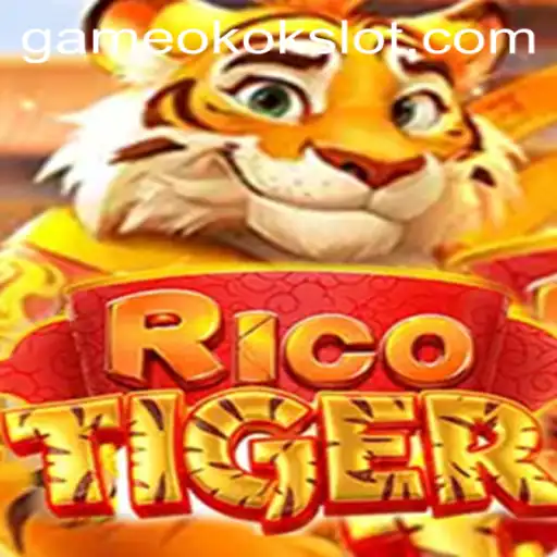 Exploring the Exciting World of RicoTiger - The Game Everyone's Talking About