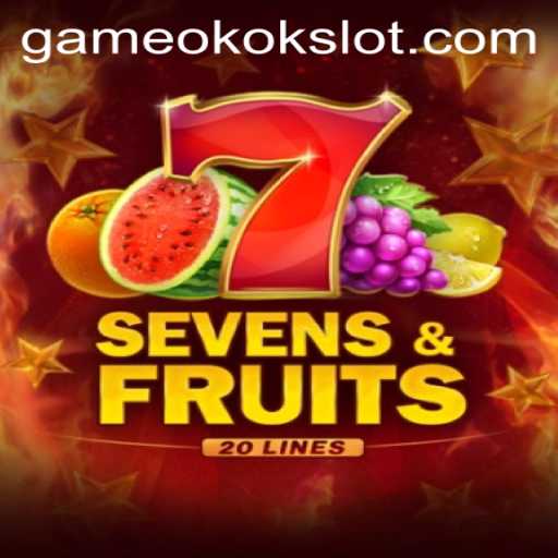 Exploring SevensFruits20: A Detailed Overview of the Exciting Game okokslot
