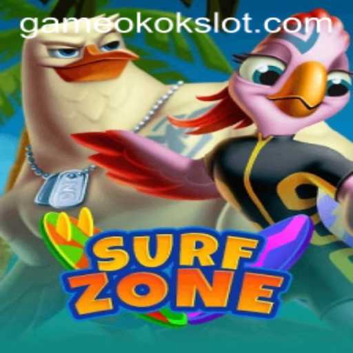 SurfZone: Dive into the Exciting World of okokslot