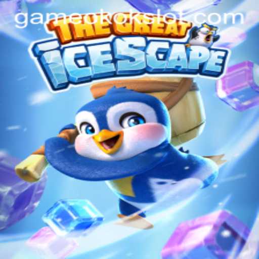 Discovering TheGreatIcescape: A New Digital Adventure with a Chill