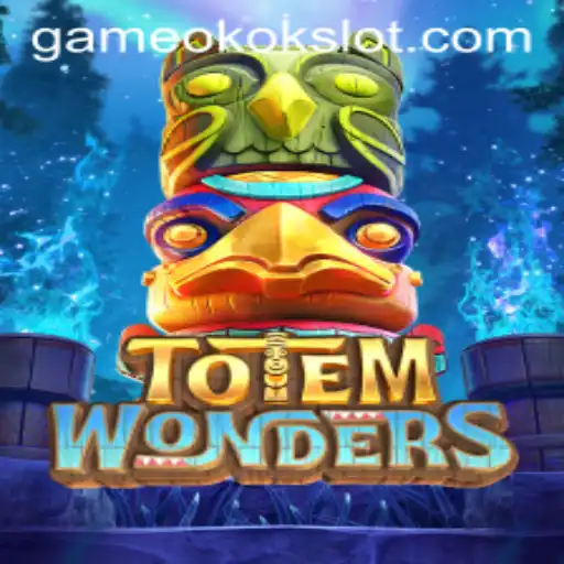 TotemWonders: Exploring the Enchanting World of Okokslot's Latest Game