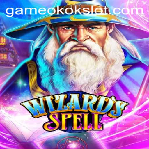 WizardsSpell: Embark on a Magical Journey with Okokslot