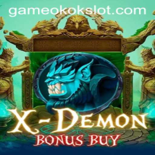 Exploring XDemonBonusBuy: The Thrilling Casino Game Experience